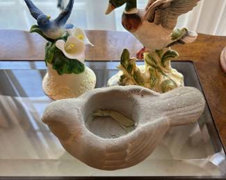 Great Selection of Decor Pieces