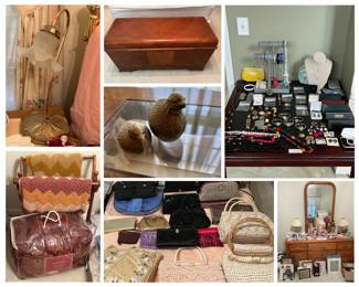 Incredible Three Day Estate Sale in Kennesaw