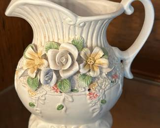 Great Selection of Handpainted and Porcelain Teapots and Tea Sets