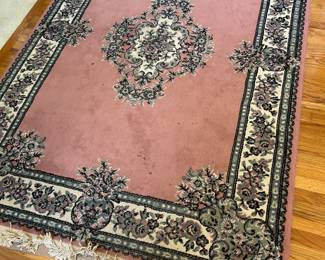 Large Floor Rug