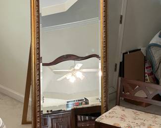 Gorgeous Freestanding Full Length Mirror