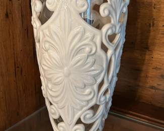 Lenox Flower Vase