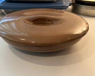 Russel Wright Recess Bowl
