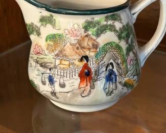 Great Selection of Handpainted and Porcelain Teapots and Tea Sets