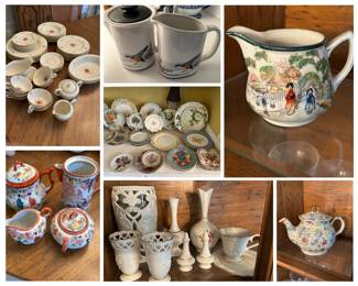 Incredible Three Day Estate Sale in Kennesaw