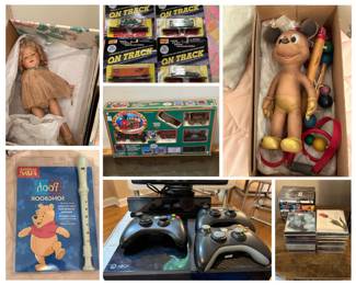 Incredible Three Day Estate Sale in Kennesaw