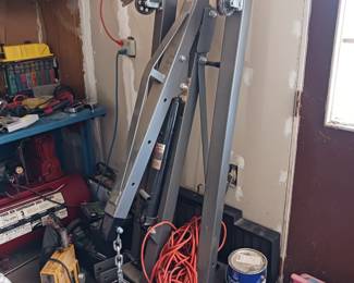 engine hoist