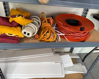 Extension Cords