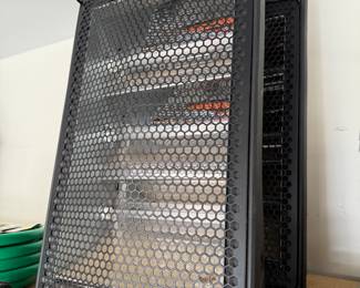 Space Heaters