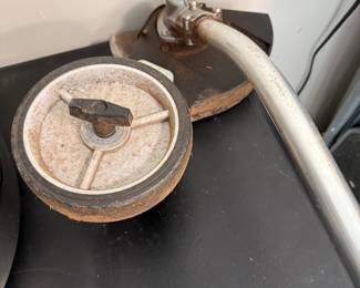 Echo Gas Powered Edger