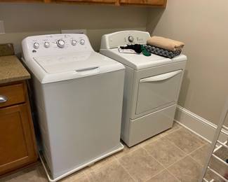Kenmore electric dryer