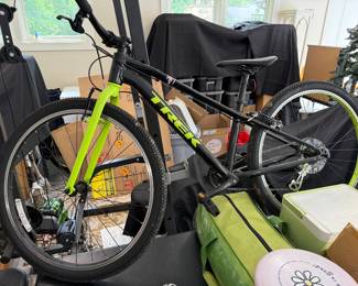 Trek Youth Bike