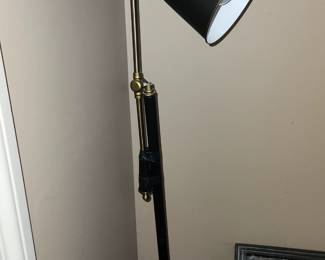 Floor lamp
