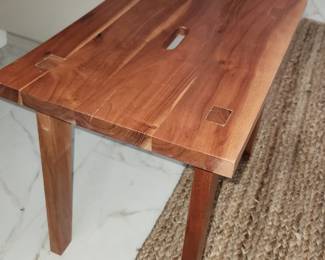 Stool