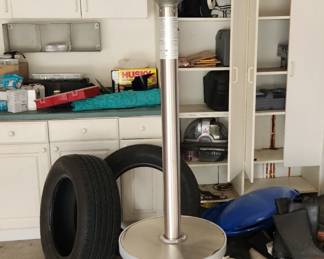 Outdoor heater