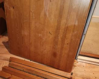 Small dining table
