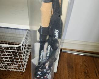 Trekking poles