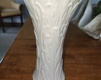 Lenox vase