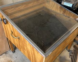 Dehydrator