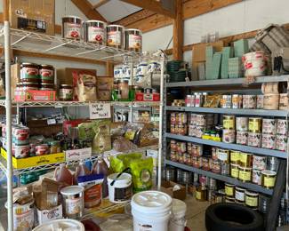 MREs PRICED TO SELL!