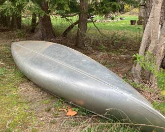 Canoe