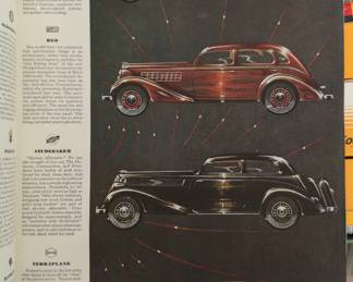 Vintage Esquire Magazines