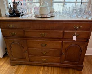 Pennsylvania House Sideboard