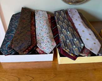 Men's Ties