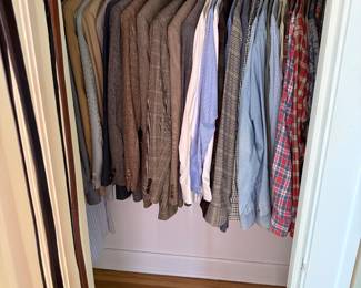 Men Clothing