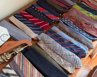 Men's Ties