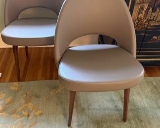 Knoll Chairs