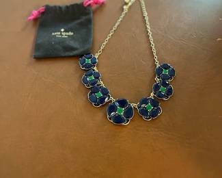 Beautiful Kate Spade necklace