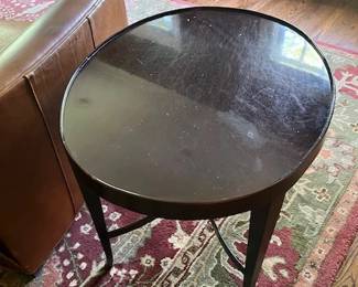 Barbara Barry for Baker - side table