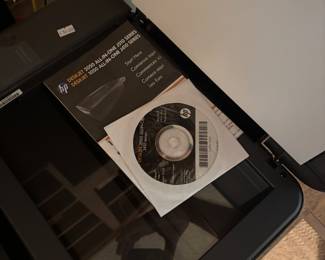 HP Deskjet 1050 J410 series printer
$ 54.00