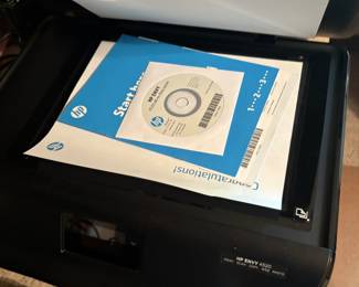 HP Envy 4520 print, scan, copy, photo
$ 64.00