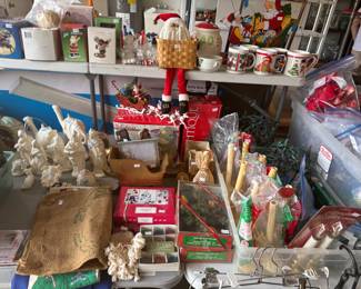Vintage Christmas