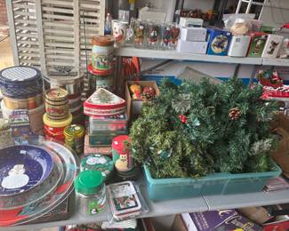 Vintage Christmas