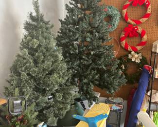 Vintage Christmas