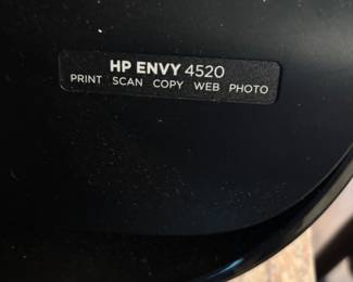 HP Envy 4520 print, scan, copy, photo
$ 64.00