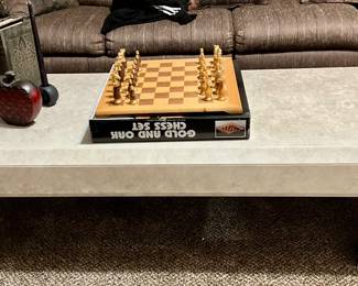 Vintage Lane Coffee Table