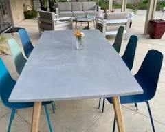 Patio Table