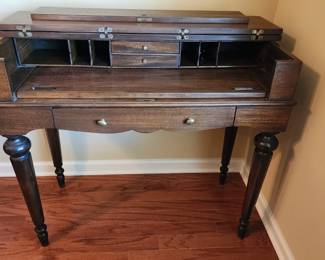 Antique Writing Desk