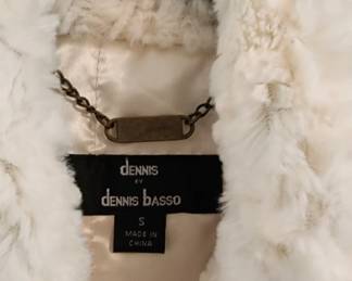 Dennis Basso Furs (Small)