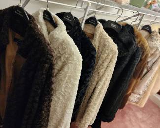 Dennis Basso Furs (Small)