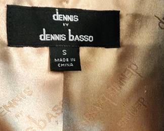 Dennis Basso Furs (Small)
