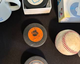 Went to a fight match and brought these home.