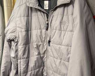 Bier the face jacket