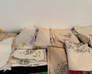Linens