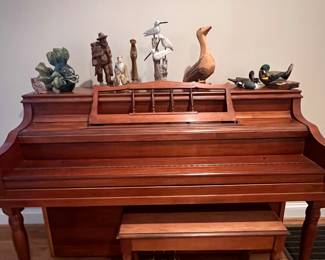 Piano