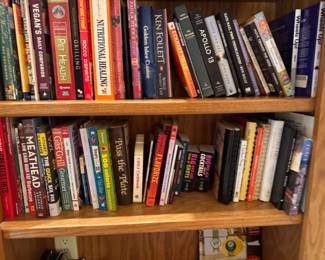 Books